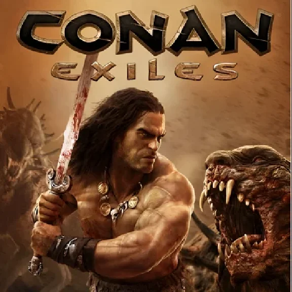 ✅Conan Exiles / Complete Edition (ВСЕ DLC) (Steam Ключ)
