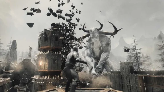 ✅Conan Exiles / Complete Edition (ВСЕ DLC) (Steam Ключ)