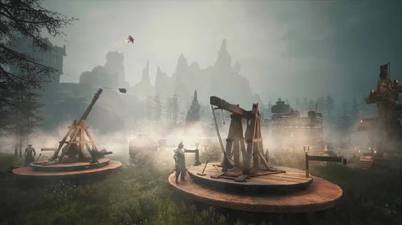 ✅Conan Exiles / Complete Edition (ВСЕ DLC) (Steam Ключ)