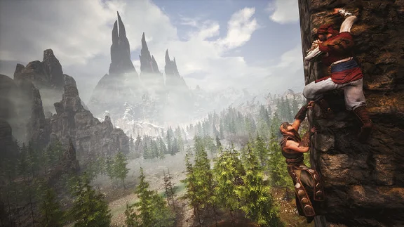✅Conan Exiles / Complete Edition (ВСЕ DLC) (Steam Ключ)
