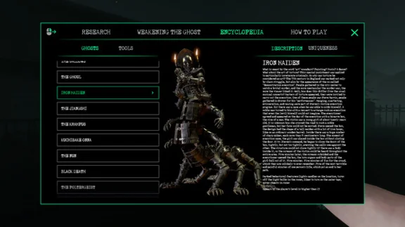 🔥Ghost Watchers🔥🚀AUTO-ISSUE🚀🎁STEAM GIFT🎁