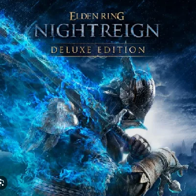 Elden Ring Nightreign Deluxe + 21 ИГР XBOX АККАУНТ