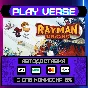 🔥Rayman® Origins🔥🚀АВТОВЫДАЧА🚀🎁STEAM GIFT🎁