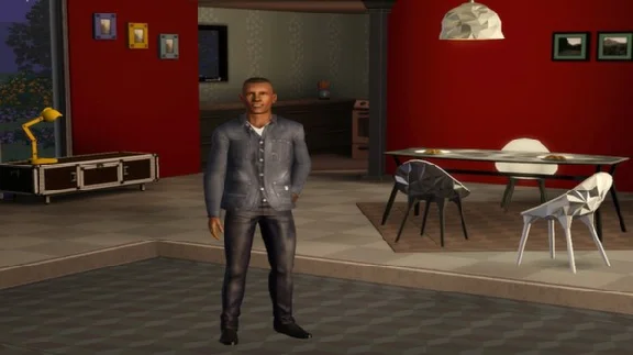 The Sims 3: Diesel Stuff Pack Origin Key Global DLC