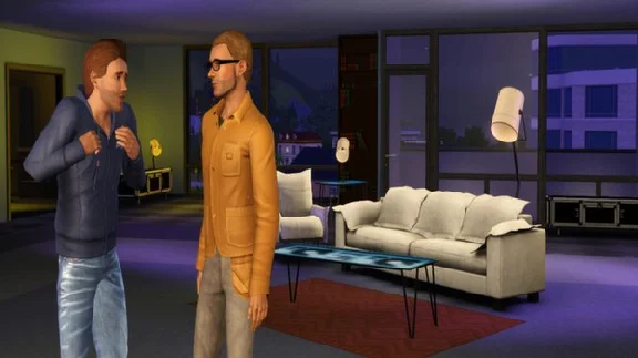 The Sims 3: Diesel Stuff Pack Origin Key Global DLC