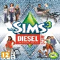 The Sims 3: Diesel Stuff Pack Origin Key Global DLC