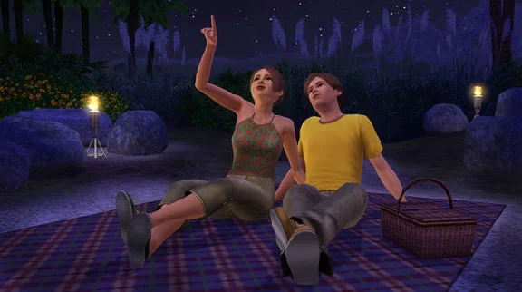 The Sims 3 Generations Все возрасты EA-APP Ключ РФ+МИР