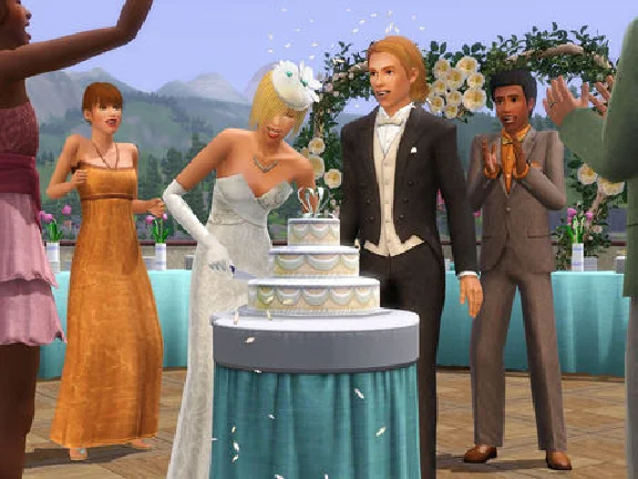 The Sims 3 Generations Все возрасты EA-APP Ключ РФ+МИР