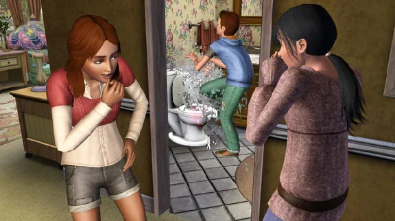 The Sims 3 Generations Все возрасты EA-APP Ключ РФ+МИР