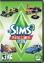 The Sims 3: Fast Lane Stuff Origin Key Global