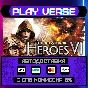 🔥Might & Magic: Heroes VI🚀AUTO-ISSUE🚀🎁STEAM GIFT🎁