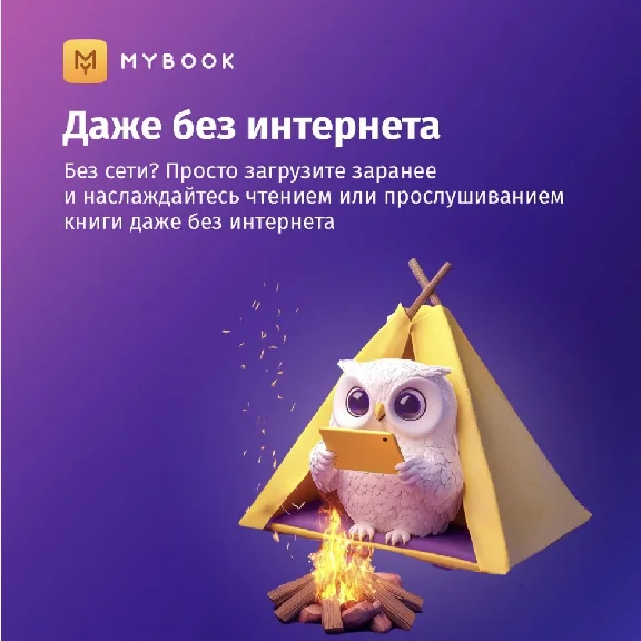 Mybook Премиум 12 мес промокод