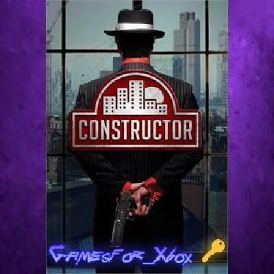 Constructor XBOX Key