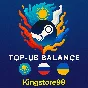 🚀 STEAM TOP-UP 💎⚡️RU, KZT, UAH⚡️ Best price 💎