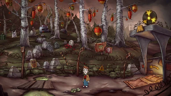 Comrade Rabbit Bundle XBOX / WINDOWS [ Key 🔑 Code ]