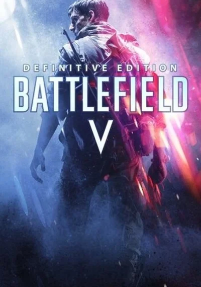 🔑Battlefield V Definitive Edition🔑EA APP🌐RU+GLOBAL🔥