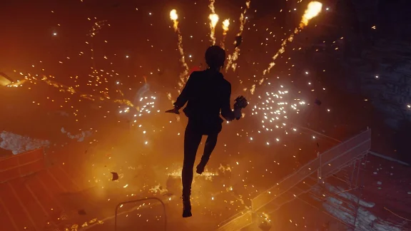 «Основание», 1-е расширение для Control XBOX [ Ключ 🔑]