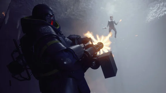 «Основание», 1-е расширение для Control XBOX [ Ключ 🔑]