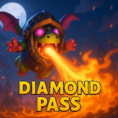 Clash Royale | ROYALE PASS