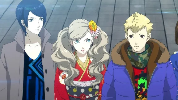 PERSONA 5 ROYAL STEAM PAYPAL