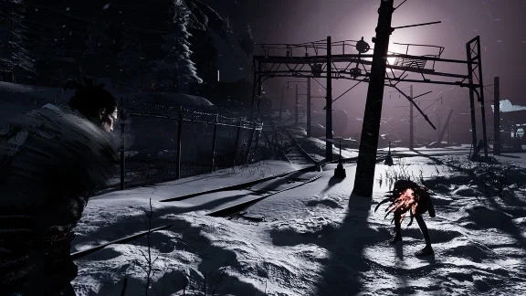 Fade to Silence XBOX ONE / XBOX SERIES X|S [ Ключ 🔑 ]