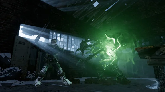 Fade to Silence XBOX ONE / XBOX SERIES X|S [ Ключ 🔑 ]