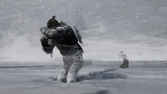 Fade to Silence XBOX ONE / XBOX SERIES X|S [ Ключ 🔑 ]