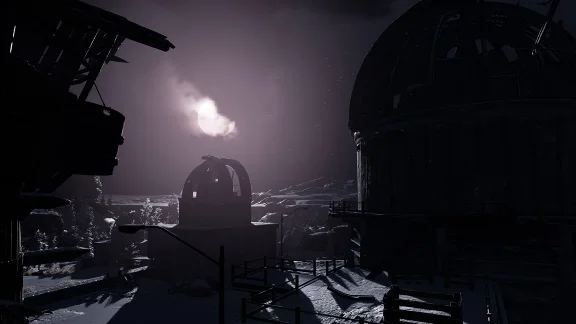 Fade to Silence XBOX ONE / XBOX SERIES X|S [ Ключ 🔑 ]