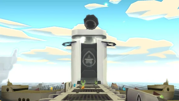 de Blob XBOX ONE / XBOX SERIES X|S [ Ключ 🔑 Код ]