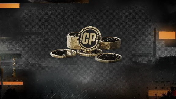 500 Black Ops 6 or Call of Duty Warzone Points XBOX