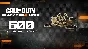 500 Black Ops 6 or Call of Duty Warzone Points XBOX