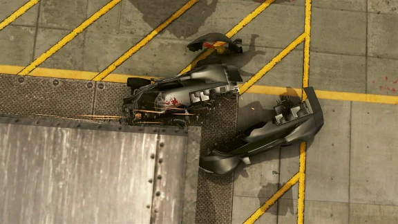 Carmageddon: Max Damage XBOX [ Game Code 🔑 Key ]