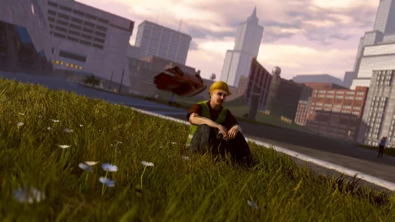 Carmageddon: Max Damage XBOX [ Game Code 🔑 Key ]