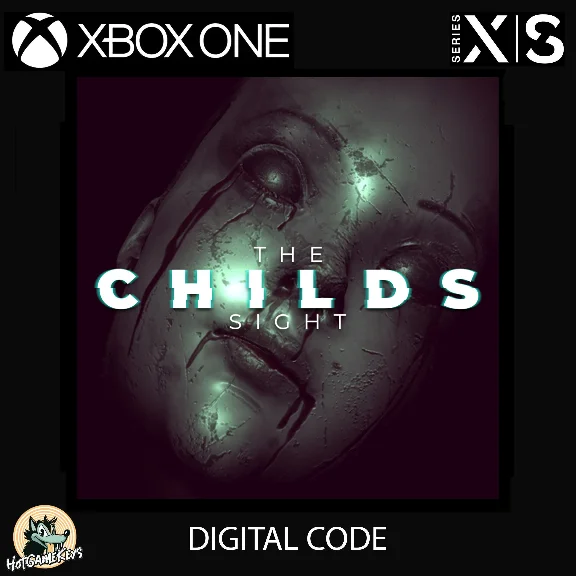 The Childs Sight XBOX ONE / XBOX SERIES X|S [ Ключ 🔑 ]