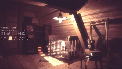 The Childs Sight XBOX ONE / XBOX SERIES X|S [ Ключ 🔑 ]