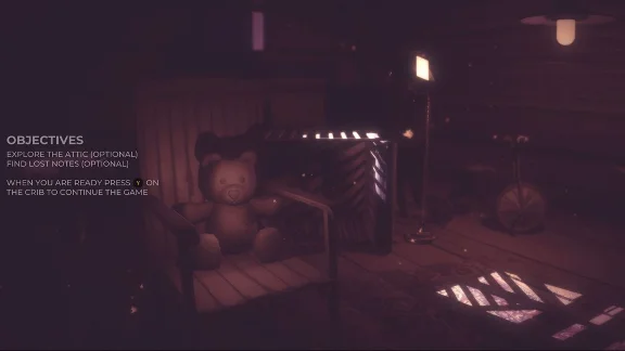 The Childs Sight XBOX ONE / XBOX SERIES X|S [ Ключ 🔑 ]