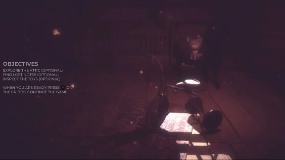 The Childs Sight XBOX ONE / XBOX SERIES X|S [ Ключ 🔑 ]