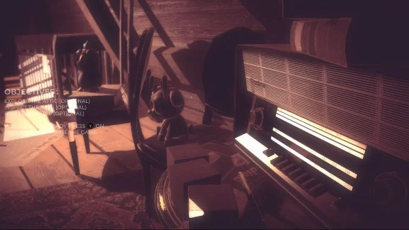 The Childs Sight XBOX ONE / XBOX SERIES X|S [ Ключ 🔑 ]