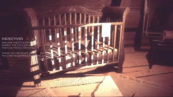 The Childs Sight XBOX ONE / XBOX SERIES X|S [ Ключ 🔑 ]