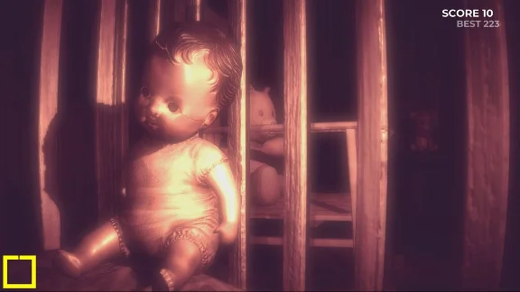 The Childs Sight XBOX ONE / XBOX SERIES X|S [ Ключ 🔑 ]