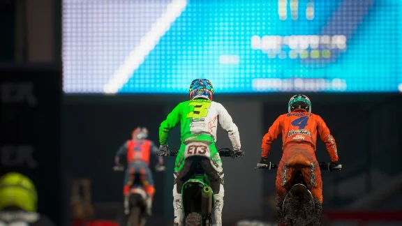 Monster Energy Supercross 3 - Special Edition XBOX 🔑