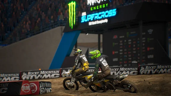 Monster Energy Supercross 3 - Special Edition XBOX 🔑