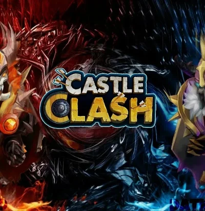 CASTLE CLASH DONATE DIAMONDS INSTANT DELIVERY