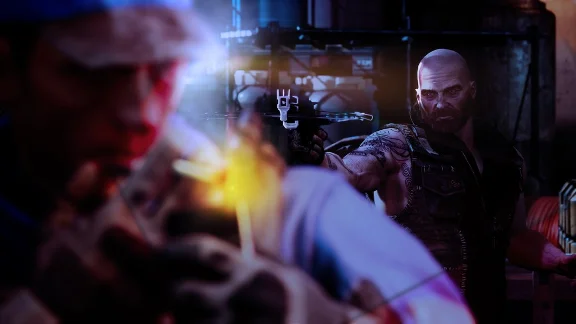 Werewolf The Apocalypse Earthblood Gaia XBOX ONE X|S 🔑