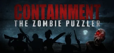Containment: The Zombie Puzzler (STEAM KEY/GLOBAL)