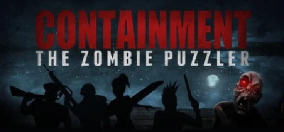 Containment: The Zombie Puzzler (STEAM KEY/GLOBAL)