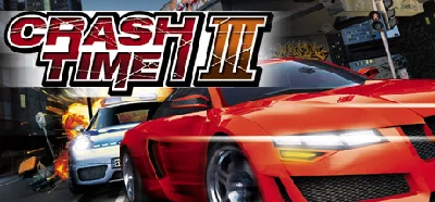 Crash Time 3 (STEAM KEY/GLOBAL)