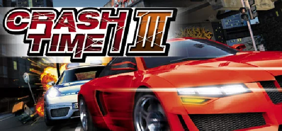 Crash Time 3 (STEAM KEY/GLOBAL)