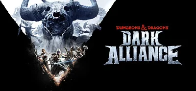 Dungeons & Dragons: Dark Alliance Steam Key GLOBAL