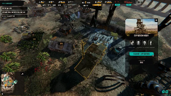 Post-Apo Builder Steam AUTODELIVERY RU/BY/KZ/UA